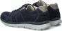 Ara 11-24610-22 veter rits suede BLAUW - Thumbnail 4