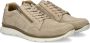 Ara -art 11-24610-27 veter rits suede ZAND - Thumbnail 3