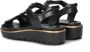 Ara Plateausandalen Bilbao sleehaksandaal zomerschoen comfortabele schoen in g-breedte - Thumbnail 6