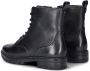 Ara Cambridge dames veterboot Zwart - Thumbnail 3