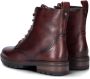 Ara Cambridge dames veterboot Bordo - Thumbnail 4