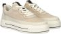 Ara Canberra 3.0 Sneakers Beige - Thumbnail 6