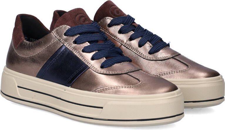 Ara Canberra 3.0 lage sneakers