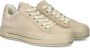 Ara Canberra dames sneaker Beige - Thumbnail 3