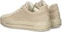 Ara Canberra dames sneaker Beige - Thumbnail 4