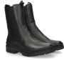 Ara Dover Dames Enkellaarsjes van Leer Black Dames - Thumbnail 42