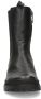 Ara Dover Dames Enkellaarsjes van Leer Black Dames - Thumbnail 46