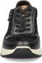 Ara Graz dames sneaker Zwart - Thumbnail 4