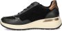 Ara Graz dames sneaker Zwart - Thumbnail 5