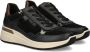 Ara Graz dames sneaker Zwart - Thumbnail 2