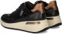 Ara Graz dames sneaker Zwart - Thumbnail 3