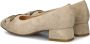 Ara 1220402 Pumps Wit beige - Thumbnail 5