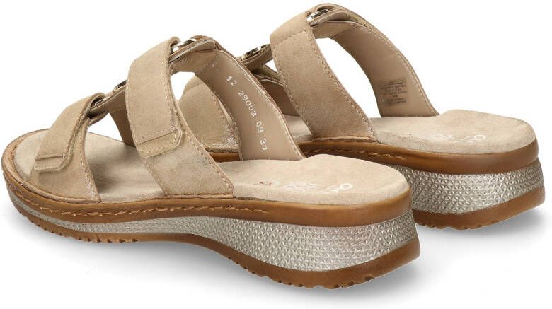Ara Hawaii sandalen