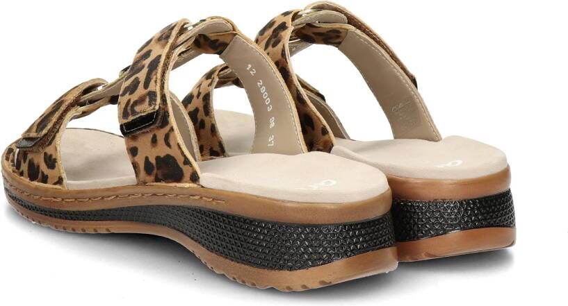 Ara Hawaii slippers