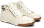 Ara Rom dames sneaker Wit - Thumbnail 7