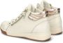Ara Rom dames sneaker Wit - Thumbnail 8