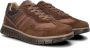 Ara Imola Sport heren sneaker Bruin - Thumbnail 2
