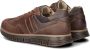 Ara Imola Sport heren sneaker Bruin - Thumbnail 3