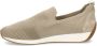 Ara Jenny slip-on sneakers beige - Thumbnail 5