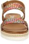 Ara 1238101 Volwassenen Sandalen met hakDames Sandalen Bruin - Thumbnail 109