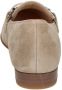 Ara Kent suède loafers beige - Thumbnail 5