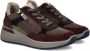 Ara Garda dames sneaker Multi - Thumbnail 2