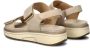 Ara Lucca dames sandaal Beige - Thumbnail 4