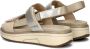 Ara Lucca dames sandaal Beige multi - Thumbnail 5
