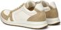 Ara Matteo 2.0 heren sneaker Beige wit - Thumbnail 4