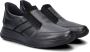 Ara Matteo Sport heren instapschoen Zwart - Thumbnail 3