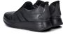 Ara Matteo Sport heren instapschoen Zwart - Thumbnail 4