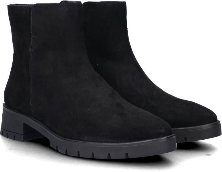 Ara Napoli rits- & gesloten boots