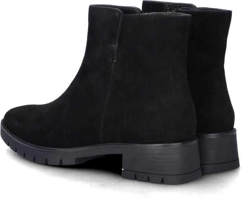 Ara Napoli rits- & gesloten boots