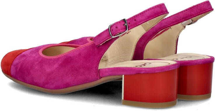 Ara Nizza 2.0 pumps