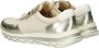 Ara Orlando dames sneaker Goud - Thumbnail 4