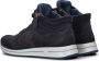 Ara Osaka 2.0 dames sneaker Blauw - Thumbnail 3