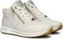 Ara Osaka 2.0 dames sneaker Ecru - Thumbnail 2