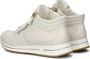 Ara Osaka 2.0 dames sneaker Ecru - Thumbnail 3
