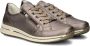 Ara Osaka 2.0 dames sneaker Rose goud - Thumbnail 2
