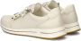 Ara 1224801~~~~~~~~~~~~~~~~~~~~~~~ Lage sneakersDames sneakers Wit beige - Thumbnail 9