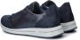 Ara Osaka 2.0 dames sneaker Donkerblauw - Thumbnail 4