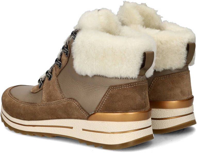 Ara Osaka 2.0 veterboots