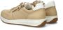 Ara Sneakers OSAKA in breedte h (zeer breed) vrijetijdsschoen lage schoen veterschoen - Thumbnail 5