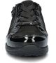 Ara Osaka High Soft dames sneaker Zwart - Thumbnail 3