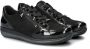 Ara Osaka High Soft dames sneaker Zwart - Thumbnail 6