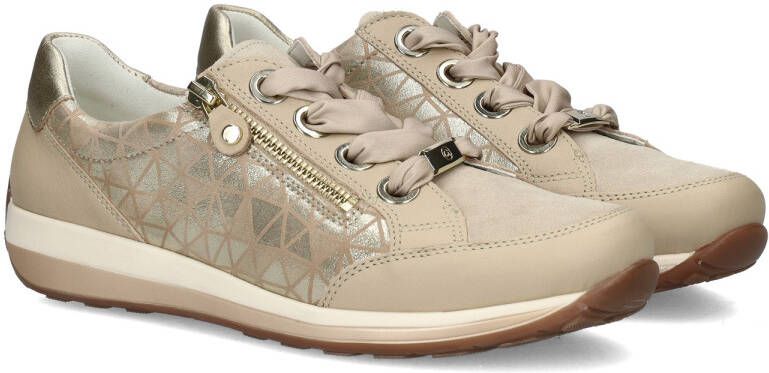 Ara Osaka lage sneakers