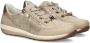 Ara Osaka HighSoft dames sneaker Beige multi - Thumbnail 2