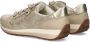 Ara Osaka HighSoft dames sneaker Beige multi - Thumbnail 3