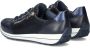 Ara Osaka dames sneaker Blauw - Thumbnail 3