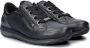 Ara Sneakers OSAKA Schafrandpolstering G-breedte vrijetijdsschoen lage schoen veterschoen - Thumbnail 10